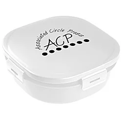 Lunch-In Container - Opaque