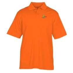 Cool & Dry Mesh Polo - Men's