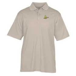Cool & Dry Mesh Polo - Men's