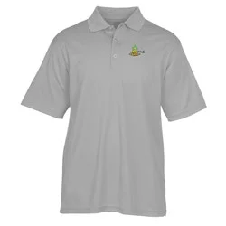Cool & Dry Mesh Polo - Men's