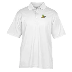 Cool & Dry Mesh Polo - Men's