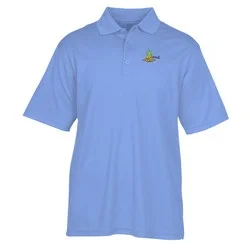 Cool & Dry Mesh Polo - Men's