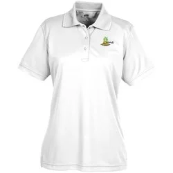 Cool & Dry Mesh Polo - Ladies'