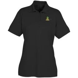 Cool & Dry Mesh Polo - Ladies'