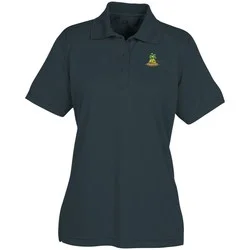 Cool & Dry Mesh Polo - Ladies'