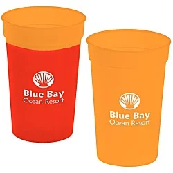 Mood Stadium Cup - 22 oz.