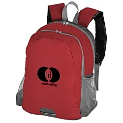 Speedster Backpack