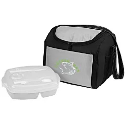 Chiller Lunch Set