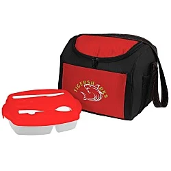 Chiller Lunch Set