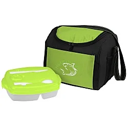 Chiller Lunch Set