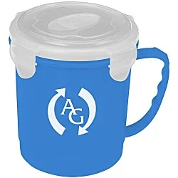 Soup Cup - 22 oz.