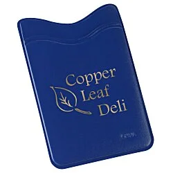 Brea Cell Phone Wallet