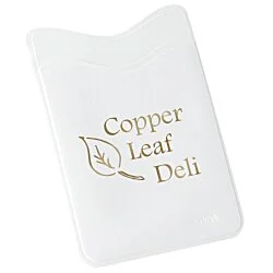 Brea Cell Phone Wallet