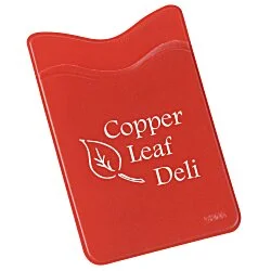 Brea Cell Phone Wallet