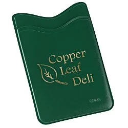 Brea Cell Phone Wallet