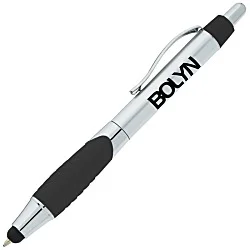 Wolverine Stylus Pen - Silver