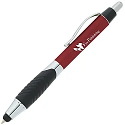Wolverine Stylus Pen - Metallic