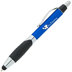 Wolverine Stylus Pen - Metallic