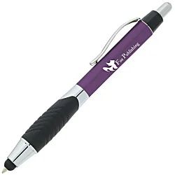 Wolverine Stylus Pen - Metallic