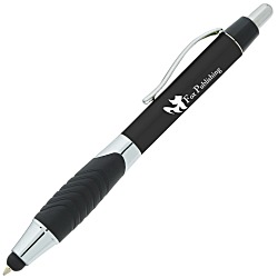 Wolverine Stylus Pen - Metallic