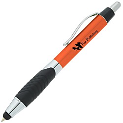 Wolverine Stylus Pen - Metallic