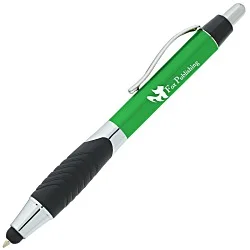 Wolverine Stylus Pen - Metallic