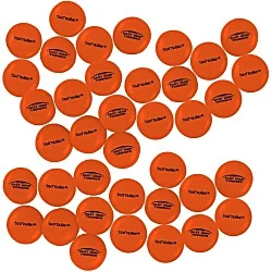 Personalized Chocolate Mints - 1 lb. Bag