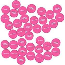 Personalized Chocolate Mints - 1 lb. Bag