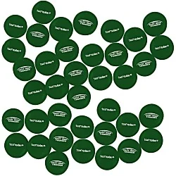 Personalized Chocolate Mints - 1 lb. Bag
