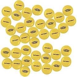 Personalized Chocolate Mints - 1 lb. Bag