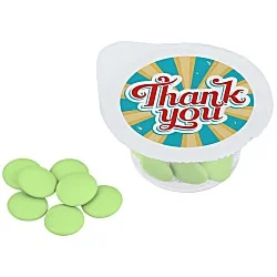 Treat Cups - Chocolate Mints