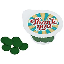 Treat Cups - Chocolate Mints