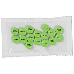Personalized Candy - 1/2 oz. - Chocolate Mints