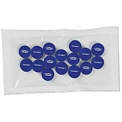 Personalized Candy - 1/2 oz. - Chocolate Mints