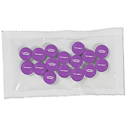Personalized Candy - 1/2 oz. - Chocolate Mints