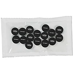 Personalized Candy - 1/2 oz. - Chocolate Mints