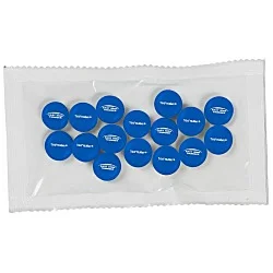 Personalized Candy - 1/2 oz. - Chocolate Mints