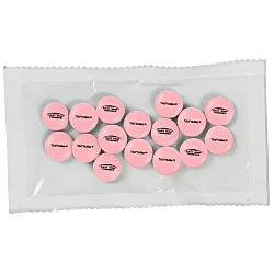 Personalized Candy - 1/2 oz. - Chocolate Mints