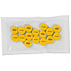 Personalized Candy - 1/2 oz. - Chocolate Mints
