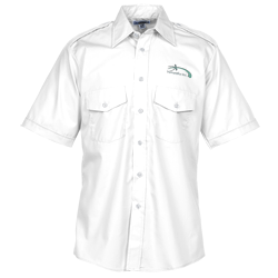 Navigator Short Sleeve Shirt - Men's
