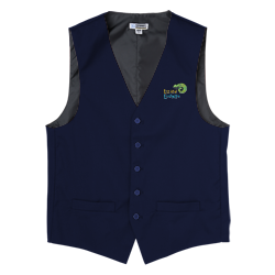 Polyester Vest - Men's