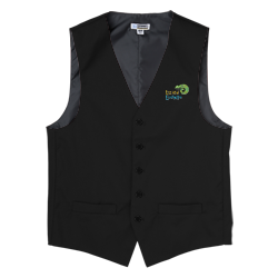 Polyester Vest - Men's