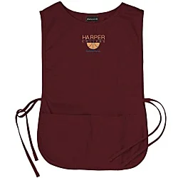 Cobbler Apron - 28" Long