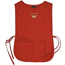 Cobbler Apron - 28" Long