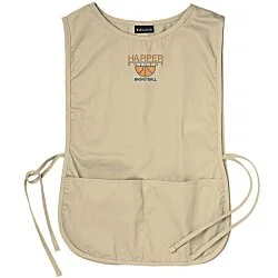 Cobbler Apron - 28-inch Long