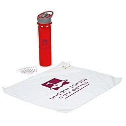 Hydrate Golf Kit
