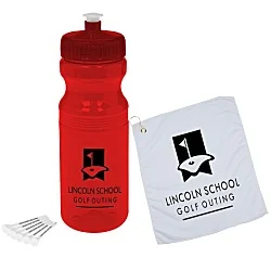 Cart Caddie Kit