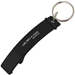 Arched Bottle Opener