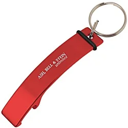 Arched Bottle Opener