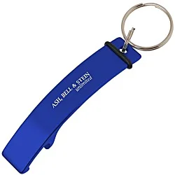 Arched Bottle Opener